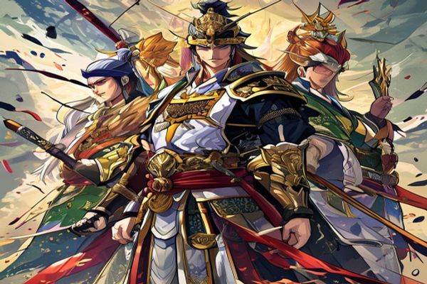 三国杀游戏下载