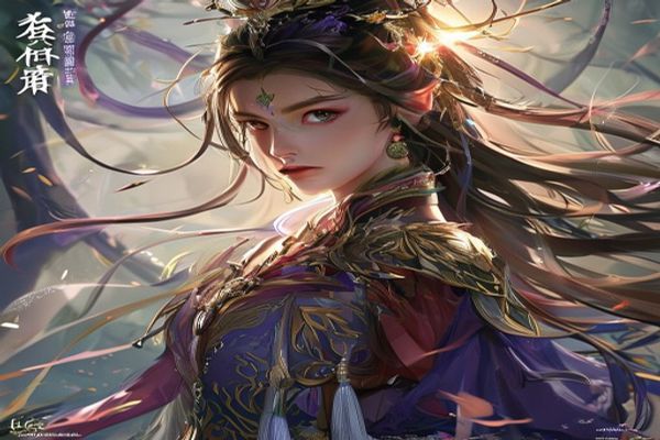 三国志英雄的黎明